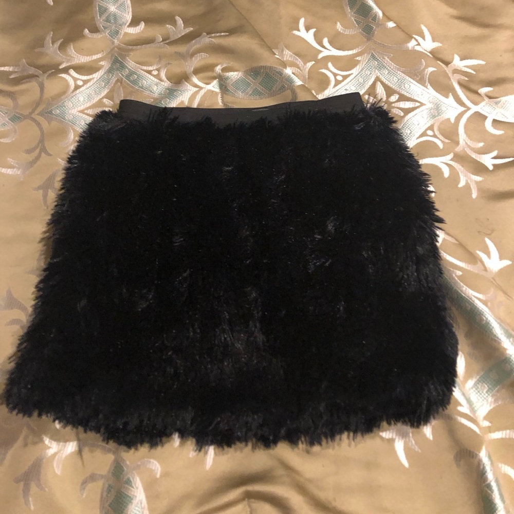 Mini skirt